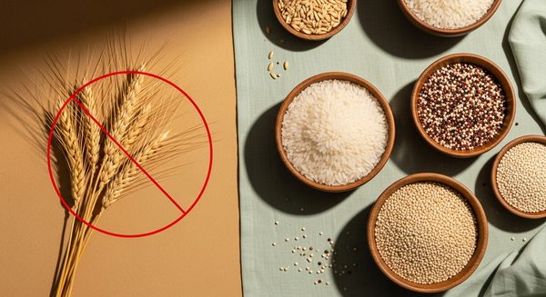 Gluten-Free Family Meal Planning